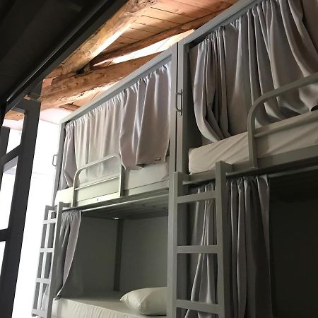 Albergue De Pas El Pont de Suert Exteriér fotografie