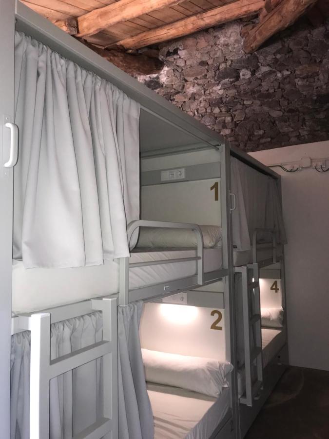 Albergue De Pas El Pont de Suert Exteriér fotografie
