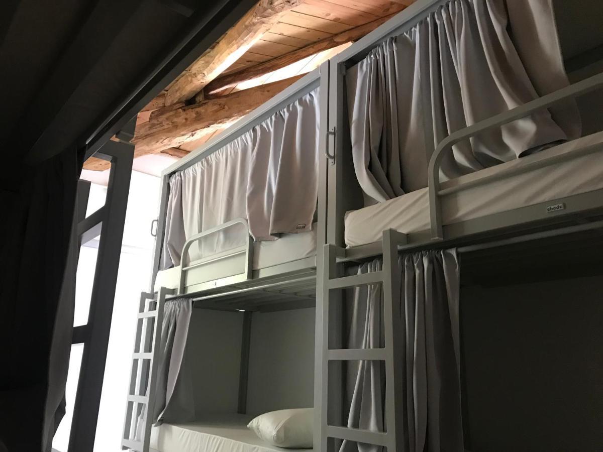 Albergue De Pas El Pont de Suert Exteriér fotografie